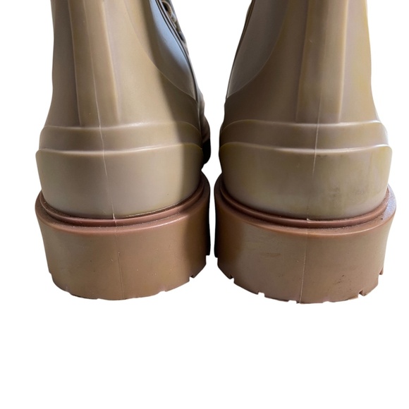 Cougar 9 Madrid Tan Lace Up‎ Waterproof Boots Mid Weight Combat Boots (see desc) - Picture 7 of 9